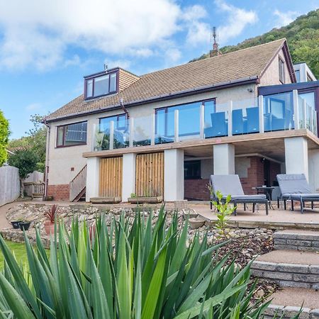 Offa'S Lodge Family Home Quiet Area With Sea Views Prestatyn Eksteriør bilde