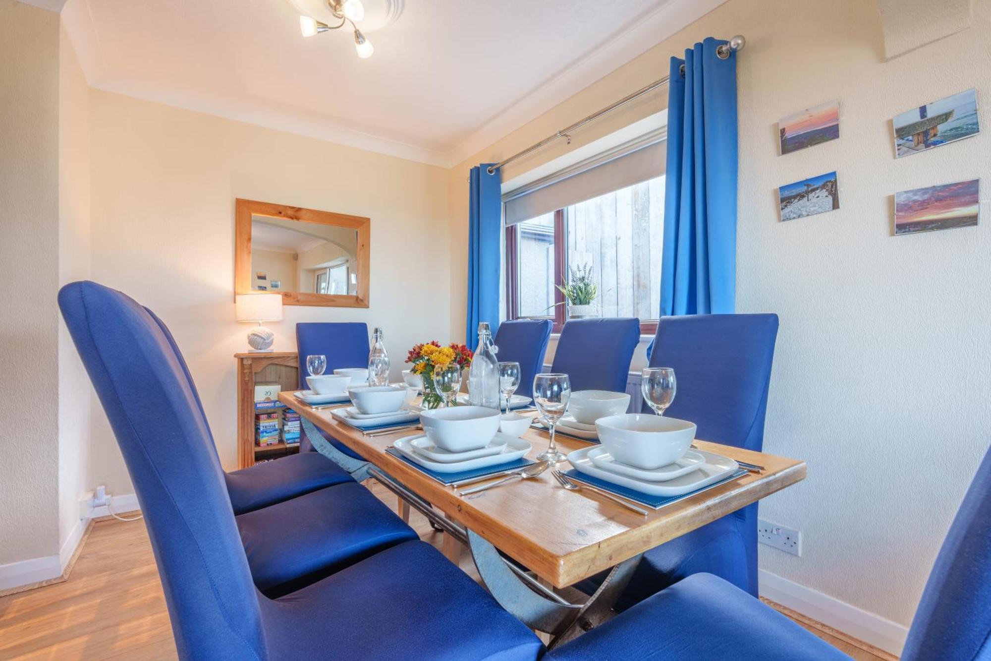 Offa'S Lodge Family Home Quiet Area With Sea Views Prestatyn Eksteriør bilde